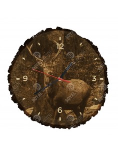 Благородный олень