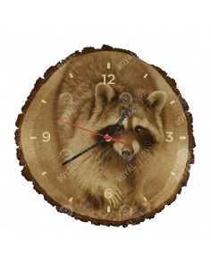 Medvedík čistotný