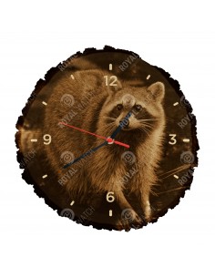 Medvedík čistotný