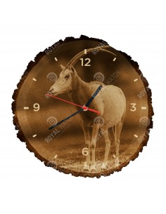 Säbelantilope