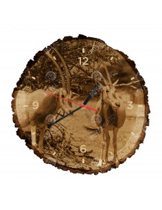 Сахарский орикс