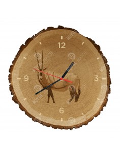 Arabian oryx